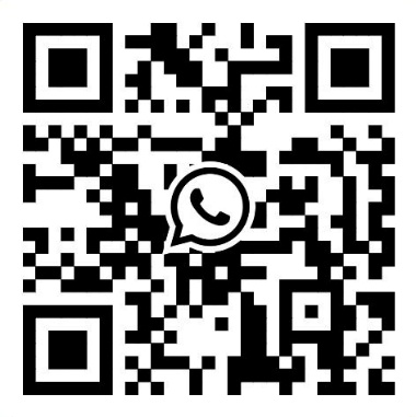 Наші контакти за QR-кодом